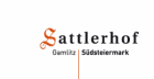 Logo der Firma Weingut Sattlerhof