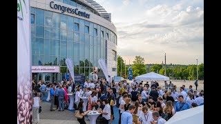 Rückblick Investor Days Thüringen 2019