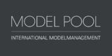 Model der Düsseldorfer Modelagentur Model Pool auf dem Cover der BlurArt Magazine