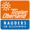Logo der Firma Tourismusverband Tiroler Oberland / Tourismusbüro Nauders