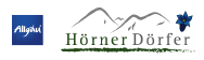 Firmenlogo Tourismus Hörnerdörfer GmbH
