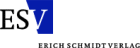 Logo der Firma Erich Schmidt Verlag GmbH & Co. KG