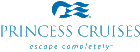 Majestic Princess auf Jungfernfahrt