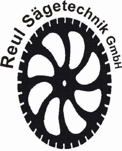 Logo der Firma Reul Sägetechnik GmbH