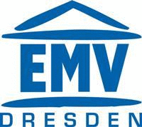 Logo der Firma EMV Dresden Immobilientreuhandgesellschaft mbH