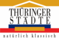 Firmenlogo Verein "Städtetourismus in Thüringen" e.V.