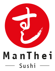 Logo der Firma Tenchi ManThei japanese foods GmbH & Co. KG