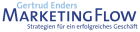 Firmenlogo Gertrud Enders MarketingFlow