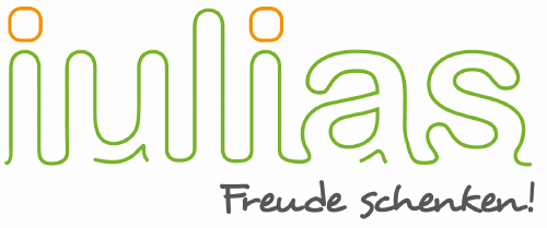 Logo der Firma iulias verlag