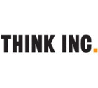 Logo der Firma THINK INC. Communications GmbH