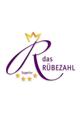 Logo der Firma Hotel Rübezahl GmbH & Co.KG