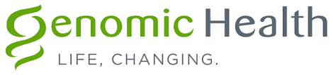 Logo der Firma Genomic Health Deutschland GmbH