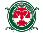 Logo der Firma Hirschkuss
