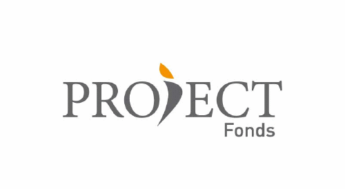 Logo der Firma PROJECT Beteiligungen AG