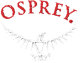 Logo der Firma Osprey Europe, Ltd.