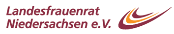 Logo der Firma Landesfrauenrat Niedersachen e.V