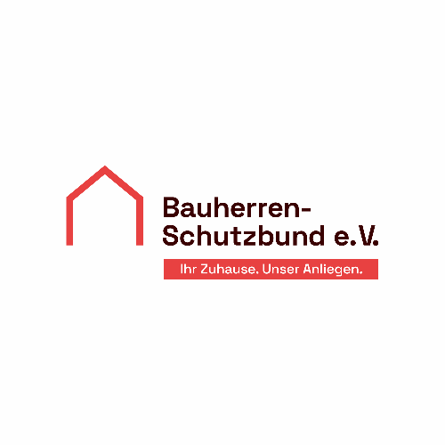 Logo der Firma Bauherren-Schutzbund e. V