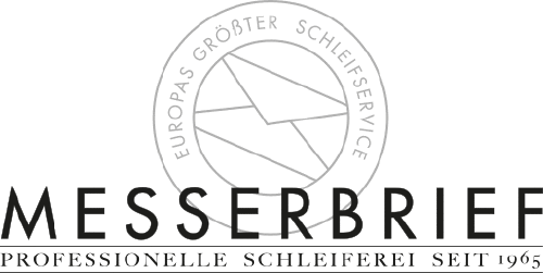 Logo der Firma Messerbrief GmbH