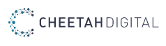 Logo der Firma Cheetah Digital