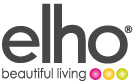 Logo der Firma elho