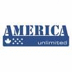 Logo der Firma America Unlimited GmbH