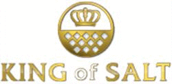 Logo der Firma King of Salt GmbH & Co KG