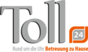 Firmenlogo Toll 24 Betreuung GmbH & Co. KG
