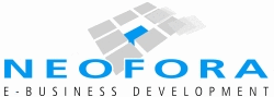 Logo der Firma Neofora GmbH