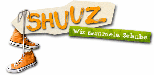 Logo der Firma SHUUZ
