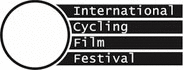 Logo der Firma International Cycling Film Festival