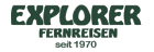 Logo der Firma Explorer Fernreisen GmbH & Co. KG