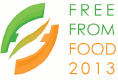 Neue Fachmesse: "Free From Food Ingredients"