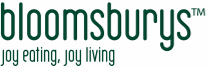Logo der Firma bloomsburys gmbh
