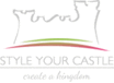 Firmenlogo Style Your Castle / PIXOPOLIS e. K.