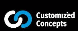 Logo der Firma Customized Concepts GmbH