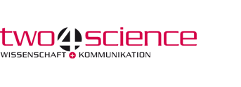 Logo der Firma two4science GmbH
