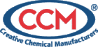 Logo der Firma CCM GmbH