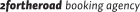 Firmenlogo 2fortheroad booking