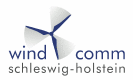 Mit Windstrom an die Börse