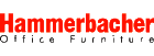 Logo der Firma Hammerbacher GmbH