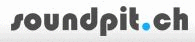 Logo der Firma soundpitch UG (haftungsbeschränkt)