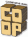 Firmenlogo Cooperative Music Germany