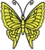 Logo der Firma Die Schmetterlinge e. V.