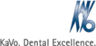 Logo der Firma KaVo Dental GmbH