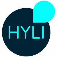 Logo der Firma HYLI GmbH