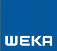 Logo der Firma WEKA MEDIA GmbH & Co. KG