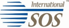 Logo der Firma International SOS GmbH
