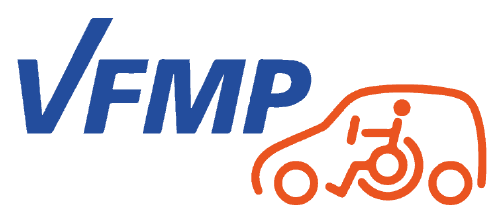 Logo der Firma VFMP e.V