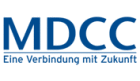 Logo der Firma MDCC Magdeburg-City-Com GmbH