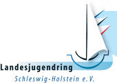 Logo der Firma Landesjugendring Schleswig-Holstein e.V